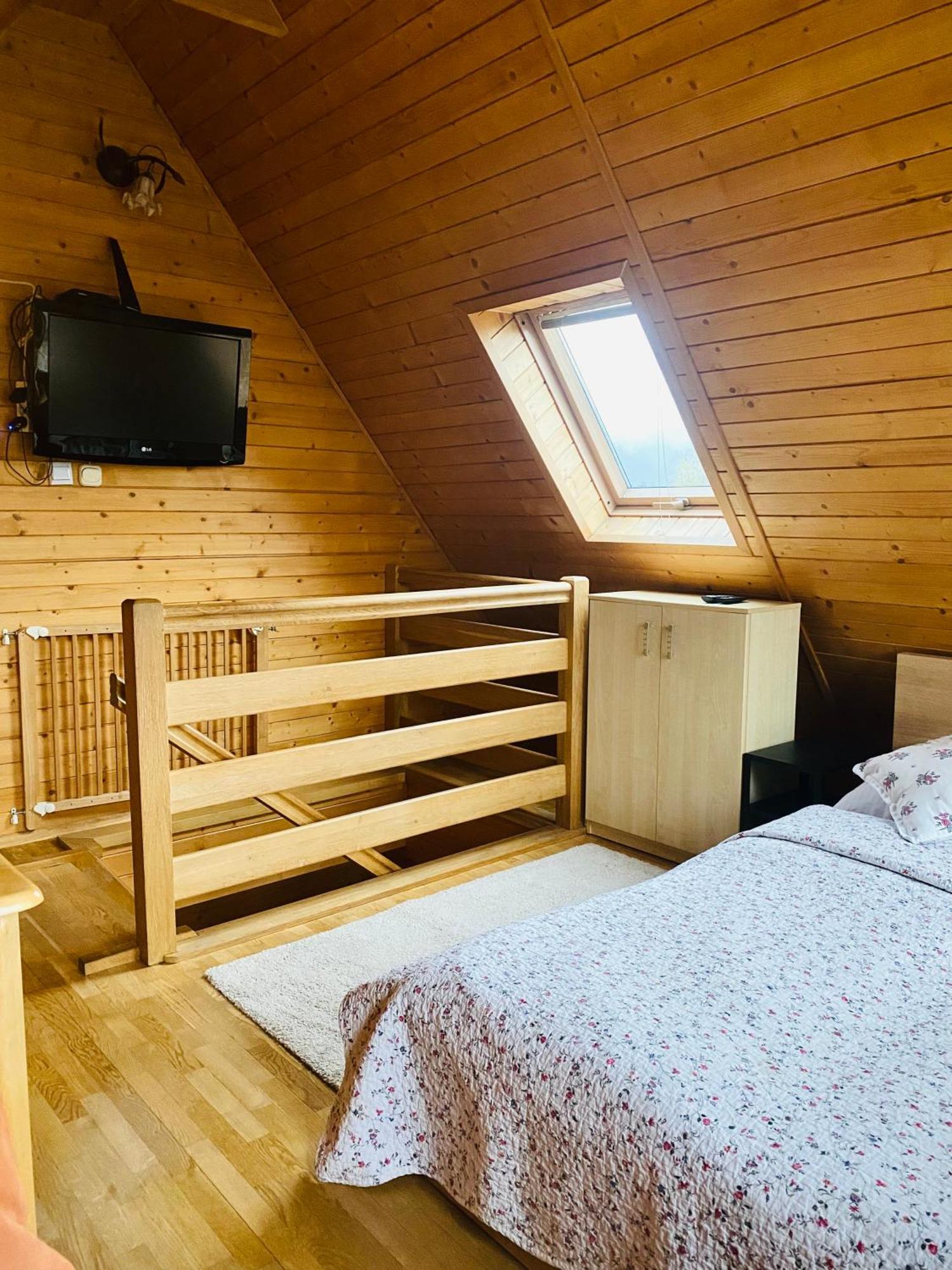 Apartament Centrum Zakopane Apartment Exterior photo